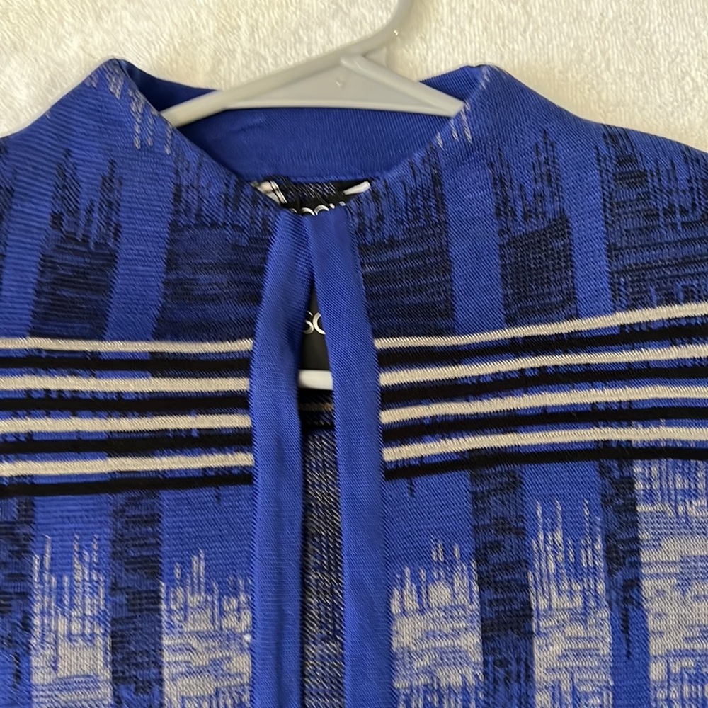 MISOOK size M Heritage Fit Jacket - Picture 3 of 16